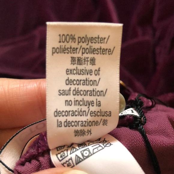 Victoria’s Secret one piece size small - Picture 8 of 8